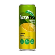 FUZE TEA ICE LEMON TEA 300ML (Exp: 06/2026)