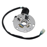 For Yamaha starter fuel stator coil magnet applicable models: YZ250L1 Competition YZ250 YZ250M1 YZ25