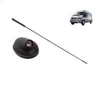 ❖▨Jiangling Ford new generation Transit V348 radio antenna antenna seat original Transit car antenna