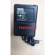 9VDC 100mA Adapter Guitar Effect Power Cable