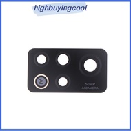 Hljy 1 PCS BV9200 Ba Camera Lens Rear Camera Lens Glass Cover Accessories For BV9200 Smart Phone Glo