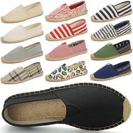 Female Couple Shoes Student Shoes
