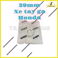 Genuine Exedy Honda Rear Pot Pully Nut 39mm