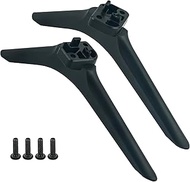 Beyution Base Stand Legs fit for Hisense TV - Replacement TV Legs with Screws fit for Hisense TV 43H