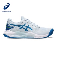 ASICS Women GEL-CHALLENGER 13 Tennis Shoes in Sky/Reborn Blue