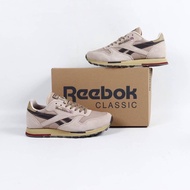 Reebok Classic Utility Brown