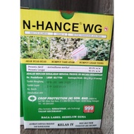 250GM N-Hance WG Metsulfuron-methyl 20% Herbicide Mixture/ N Hance Campuran Racun Rumput Ally Nhance