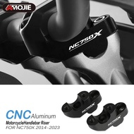 Motorcycle For HONDA NC750X  NC 750 X  NC750 X  2014 2015 Handlebar Riser Lifting Handlebar Clamp