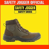 GIÀY SAFETY JOGGER DAKAR-019