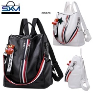 Large Capacity Leisure College Student Shoulder Women Backpack CS170