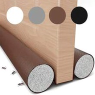 1pc, 96cm/37.79in Door Bottom Gap Draft Stopper, Door Bottom Gap Filler Sealing Strip, Door And Wind