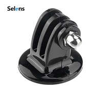 Selens Tripod Monopod Mount Adapter for GoPro Camera