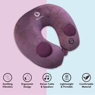 [Special Edition] OGAWA X Guardian Tinkle Touch Music Neck Massager