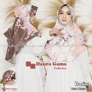 NADIRA Instant Hijab by Daura Gama
