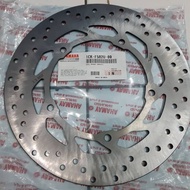 100% ORIGINAL HLY YAMAHA R15 DISC PLATE FRONT / 1CK-F582U-00 R15 DISK BRAKE PLATE HONG LEONG YAMAHA 