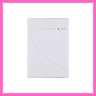 Takahashi Diary 2026 B6 Multi-Year Journal (1-Year, 3-Year, 5-Year Options)