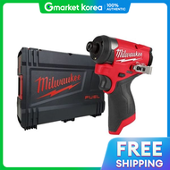 (เจคว) ไขควงกระแทกไฟฟา รน fid2 แบรทล 77510 m12 fid2- 0x 12v