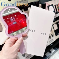 Handheld Mirror Makeup Mirror Irregular Mirror Single-Sided Mirror