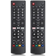 Universal Remote Control for LG TV Remote,Compatible with All Models for LG Brand, with Netflix Prim