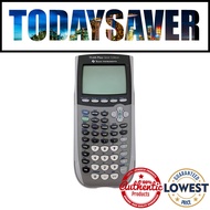(TI-84 Plus Silver Graphing Calculator) 100% Authentic JC/SMU/NTU/NUS Approved Ti84 Ti 84 2-3 Days D