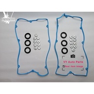 Valve Cover Gasket Silicone Set Perdana V6