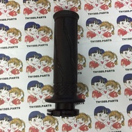 (Right R) 1CK-F6240-01 Throttle Cover Set Black For M-SLAZ Models Genuine Parts YAMAHA