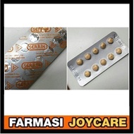 Serrin Tablet 5mg 10's (EXP: December 2025)