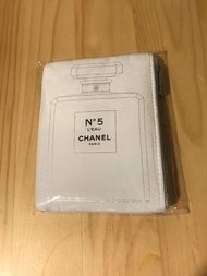 Chanel N5 L’EAU perfume 2mL 香奈兒香水 連化妝袋