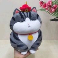 Animal Costume cat Doll/ animal doll furyu cat doll cute cat doll/ gift children's doll Furyucat Dol