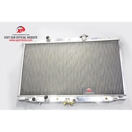 RADIATOR SPORT SYNERGY HONDA ACCORD SDA 2003 - 2007