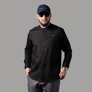 Baju koko exclusive majestic super prime lengan panjang