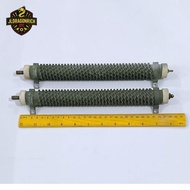 Wirewound Tubular Fixed Type Resistor 300 watts 8 ohms JLDR