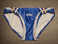 EGDE Swimwear Bikini Blue