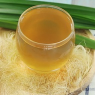 Plantain + Corn Silk Supports Kidney Stones and Diuretic