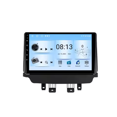 Android 15 Carplay Auto For Mazda CX-3 CX3 Mazda 2 DK 2014 - 2017 2018 2019 2020 2021 Car Radio Mult