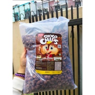 Simba choco chips/cereal/koko krunch kilos 1 kg packaging. Top Quality - Brown