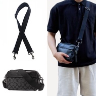Suitable For Coach Camera Bag Shoulder Strap Replacement Bag Strap Strap Adjustable Coach Shoulder Crossbody Bag Strap Accessories For Men