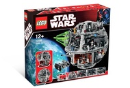 LEGO Star Wars 10188 Death Star (MISB)