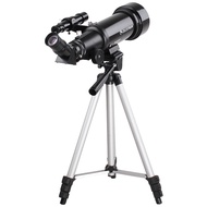 lijianbo3 Celestron Travel Scope 70mm 70400 AZ Refractor Astronomical Telescope Portable 10-165X Zoo