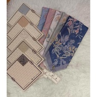 Original Buckle Scarves Square Hijab Packing BOX