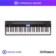 Roland GO:PIANO 61-Key Portable Piano