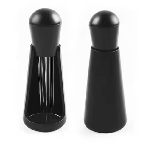 Espresso Powder Stirrer Coffee Stirrer Needle Coffee Powder Distributor Needle Espresso Coffee Tampe