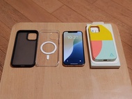[電池88%] Apple 蘋果 iPhone 12 Pro 12pro 256GB 256G 手機 Phone 電話 mobile phone