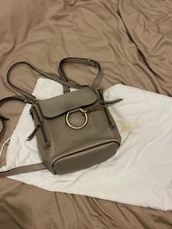 Chloe Faye Backpack Small