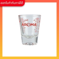 Aroma Glass Shot 1.5 oz (1 Piece)