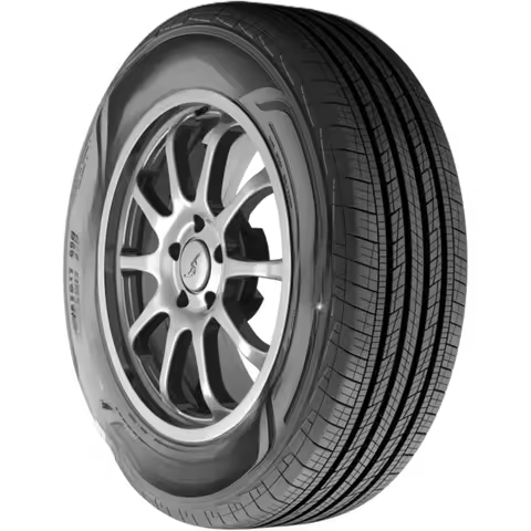 Assurance Finesse All Season P225/65R17 102H Passenger Tire