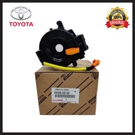 Genuine Toyota Innova, Fortuner, Vios horn cable MSP: 84306-0D120