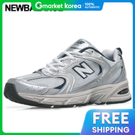 New Balance | รองเทาผาใบ นวบาลานซ 530 รน MR530KA สำหรบผชายและผหญง