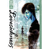 Manga | Lovesickness by Junji Ito