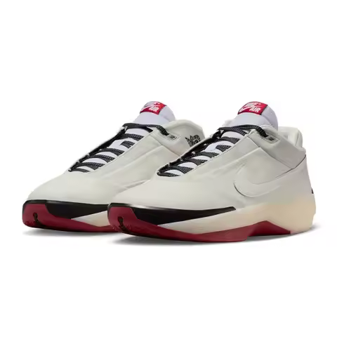 Nike AIR JORDAN 40 PF Men's Basketball Shoes - Sports & Casual, Slip-Resistant, Durable, Comfortable